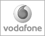 Referenz kunde logo vodafone